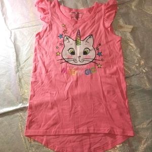 Love your meow-gic tee